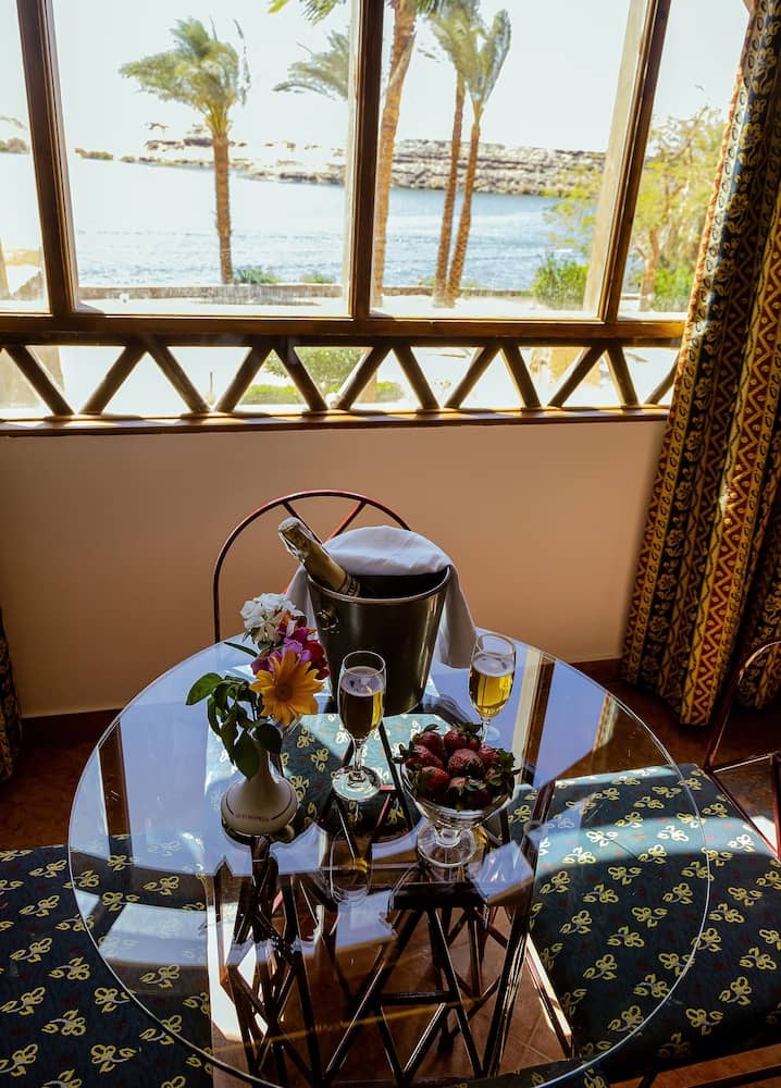 Seti Abu Simbel Lake Resort — 4