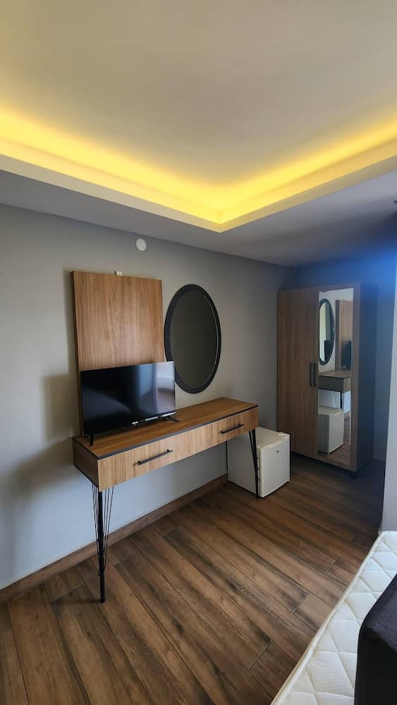 Mimoza Hotel — 3