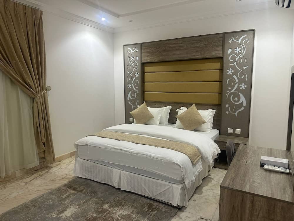 lojain Algarbiya hotel — 5