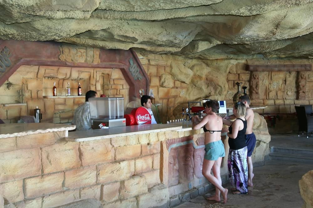 Faraana Heights Aqua Park — 2