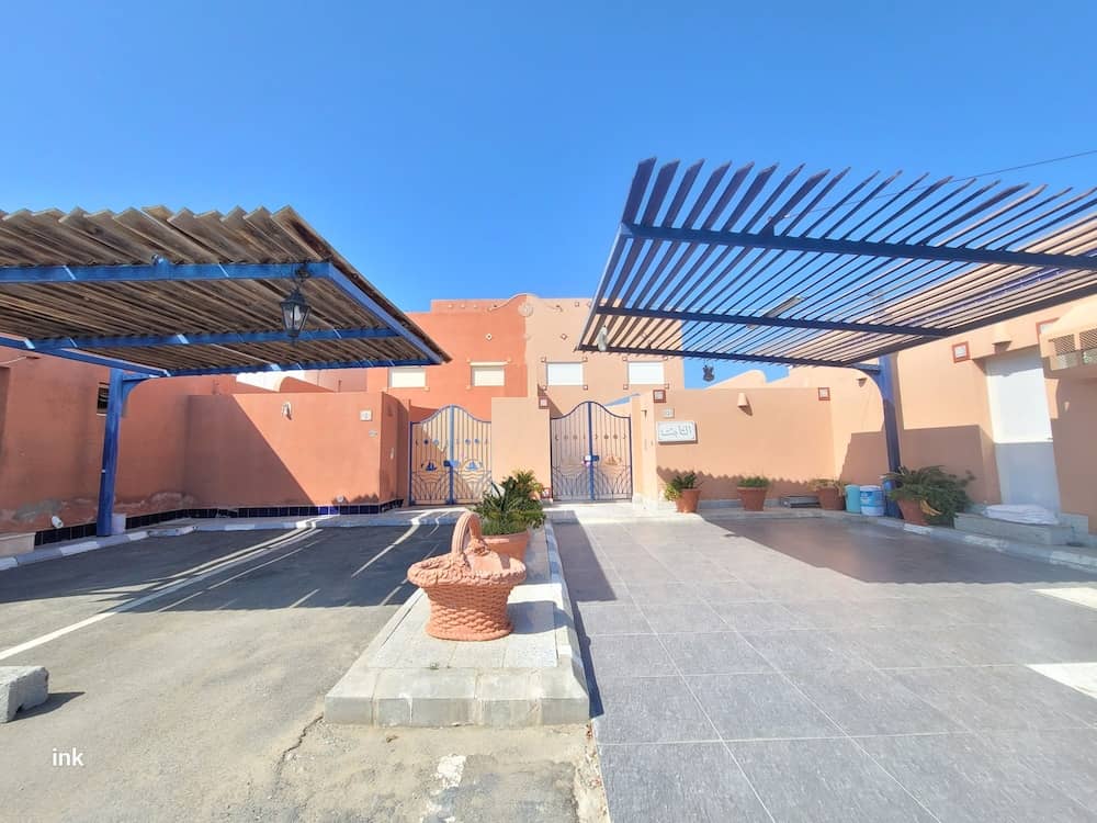 Durrat Al-Arous Villa in Moon Beach — 2