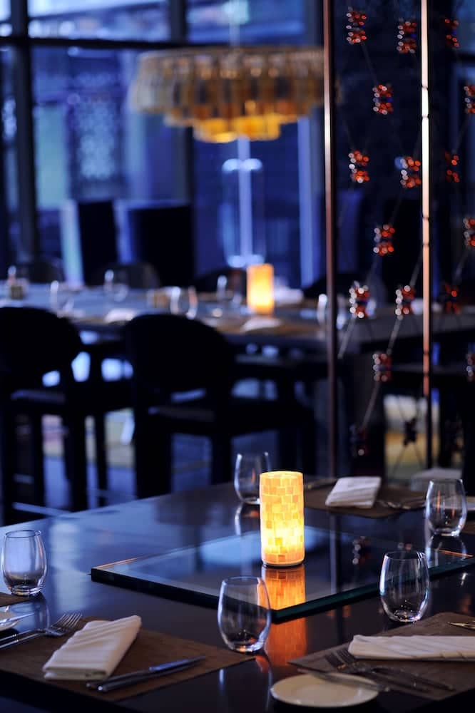 Southern Sun Abu Dhabi — 3