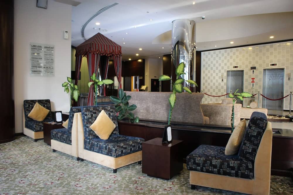 Signature Hotel Apartments & Spa — 5