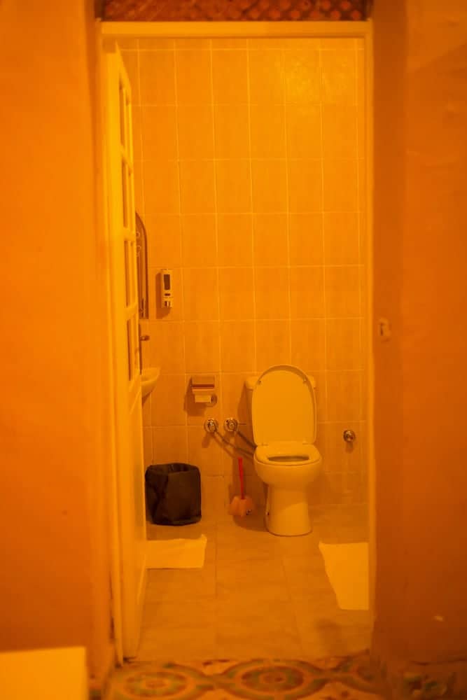 Sekhmet Retreat Centre — 4