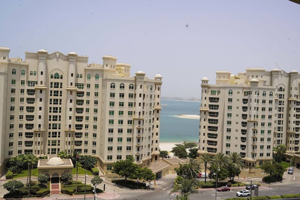 Royal Club at Palm Jumeirah — 3