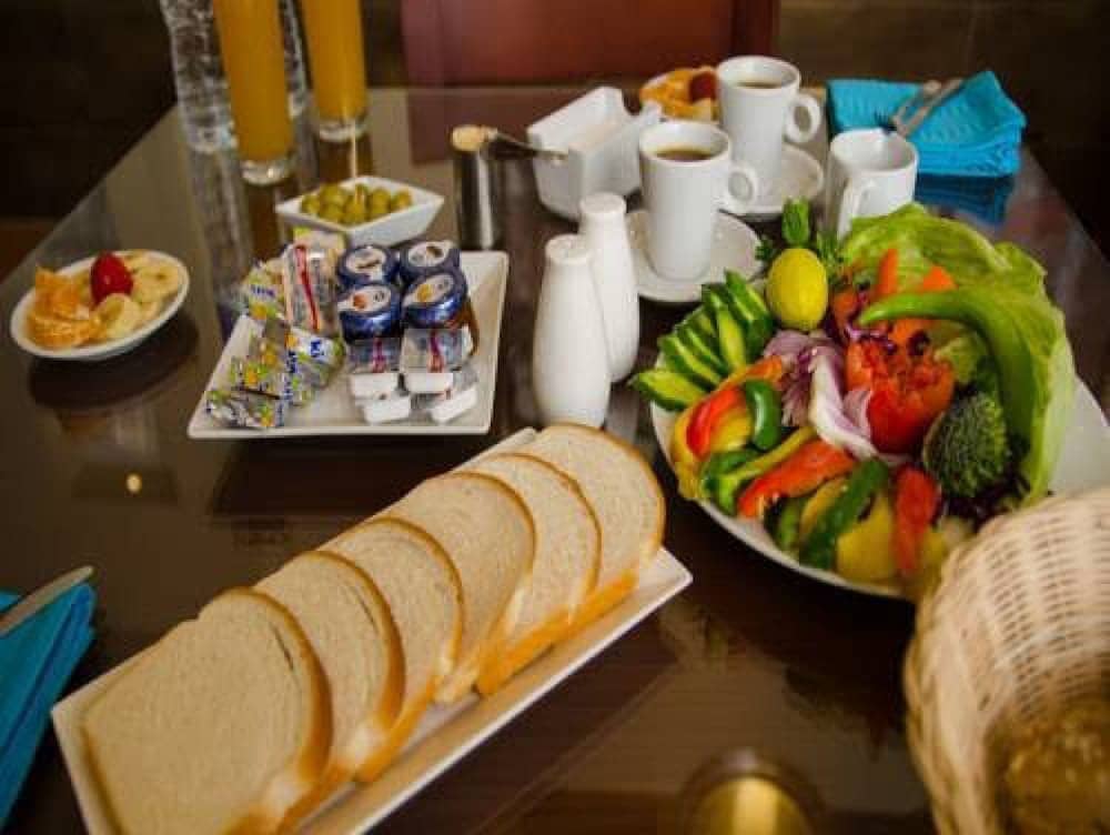Grand Agor Hotel — 5