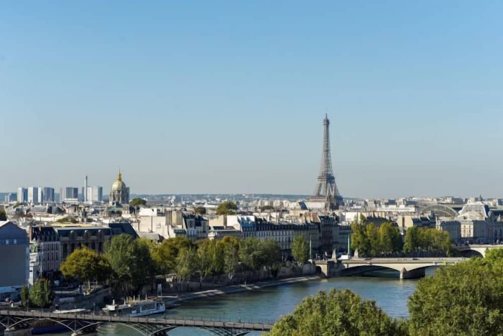 Cheval Blanc Paris — 4