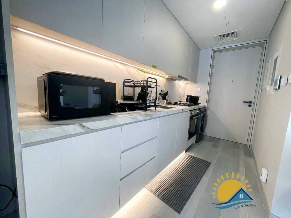 Dubai Marina Walk Gem Modern Apartments — 5