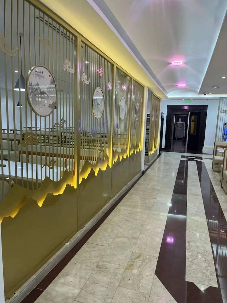 Three 888 Hotel — 2