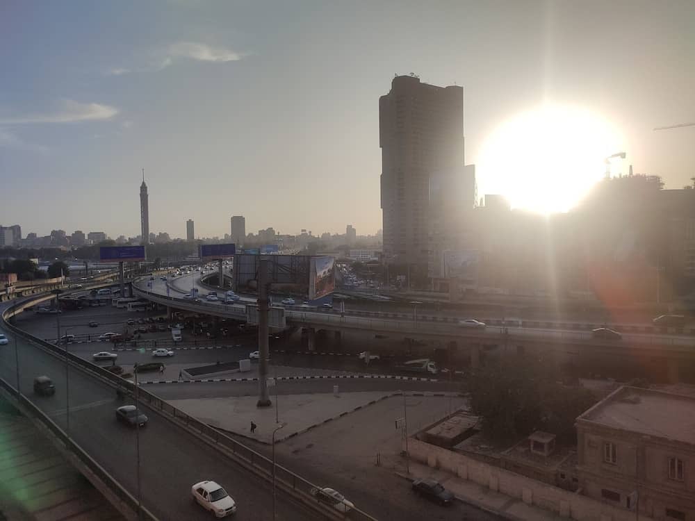 Welcome Arabesque Hostel — 4