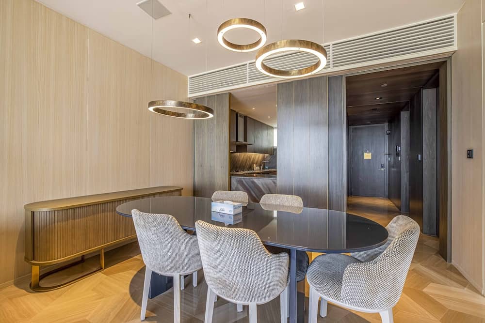 Platinium Holiday Home at Five Residences Palm Jumeirah Dubai — 3