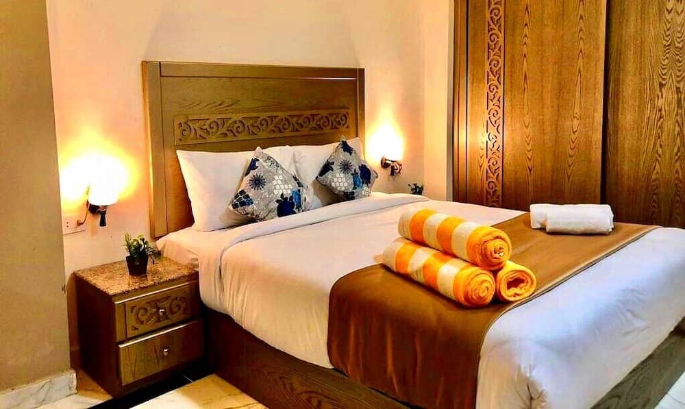 Moon Beach Resort Hurghada — 5