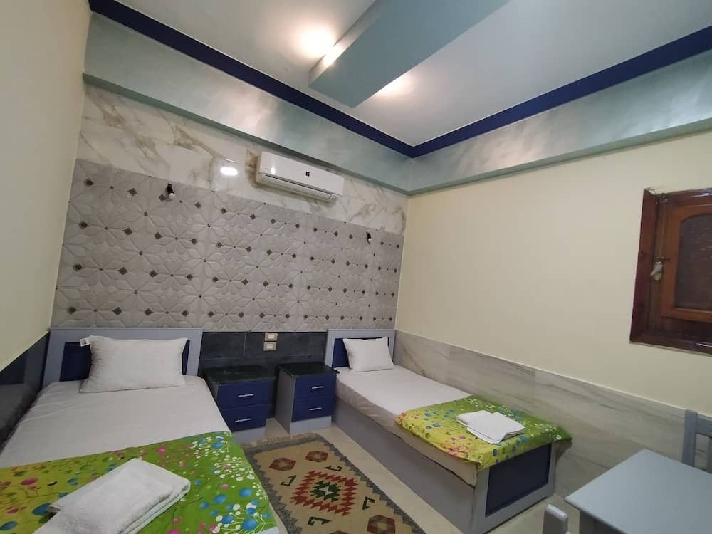 Sababa hotel Dahab — 5