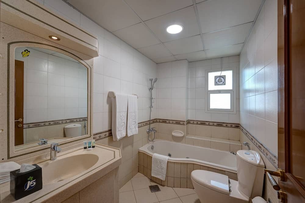 J5 Four Bedroom Villa in Mirdif — 2