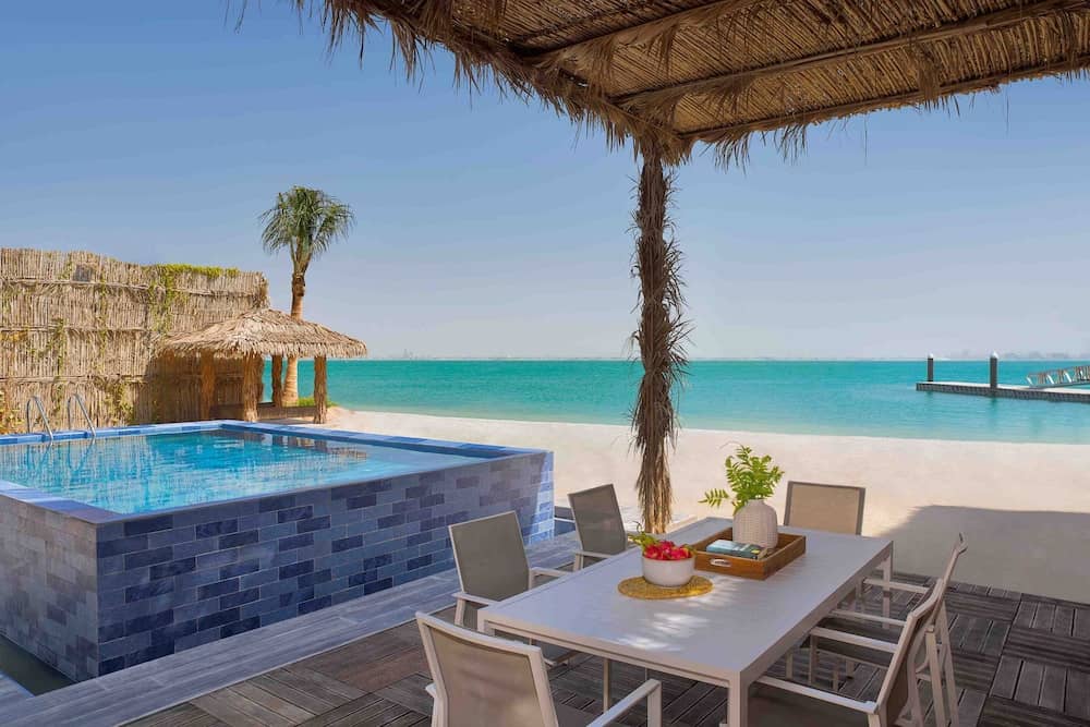Anantara World Islands Dubai Resort — 2