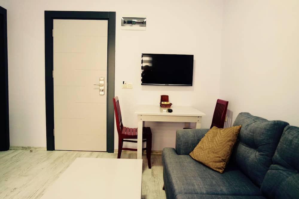 Ale Park Hotel — 4
