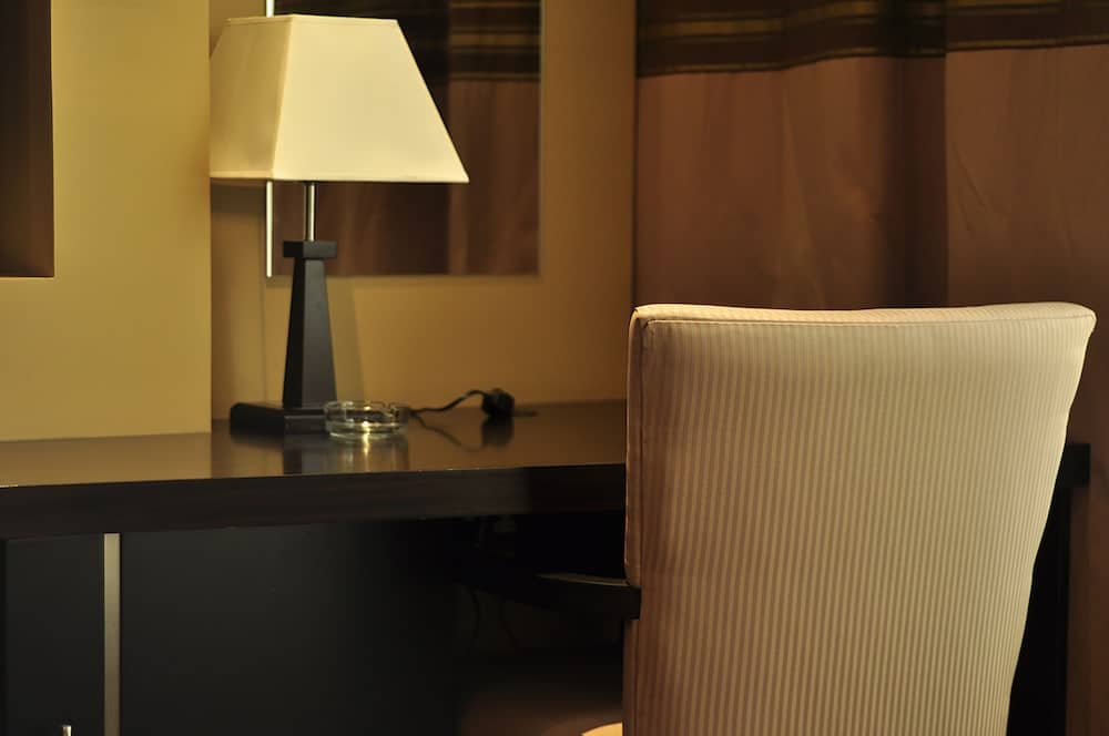 Aldar Hotel — 4