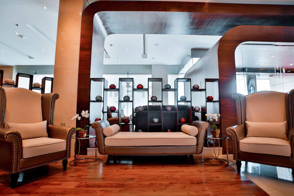 Signature Hotel Al Barsha — 2