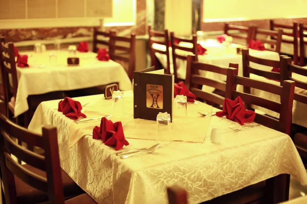 New Saint Catherin Hotel — 3