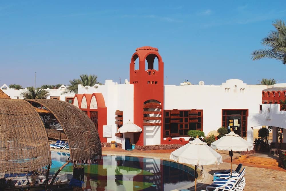 Sharm Inn Amarein - Boutique Hotel — 4