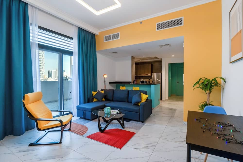 Izzzi Life Mint- Apart Hotel — 5