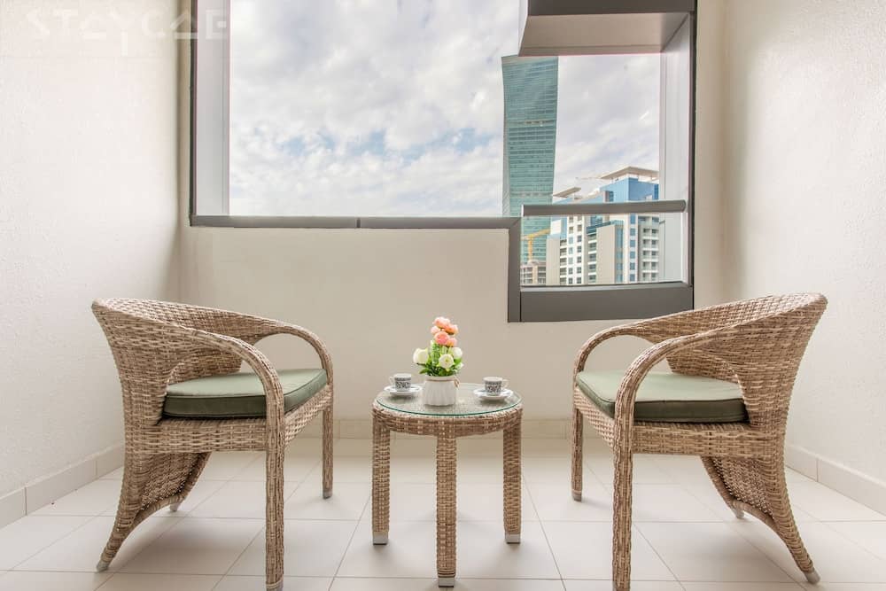 Staycae Capital Bay — 3