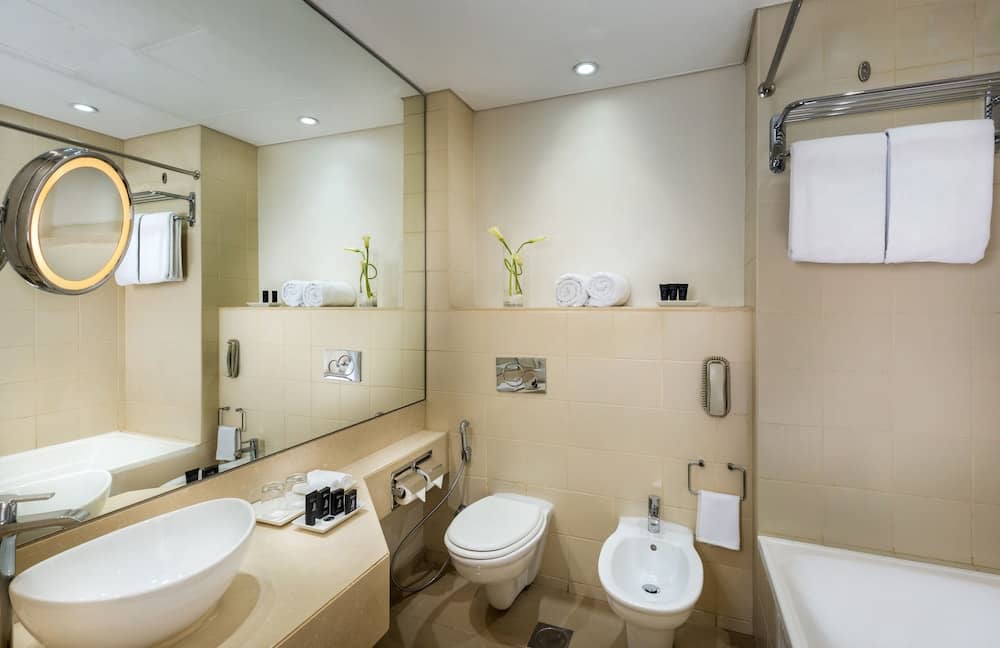 Metropolitan Al Mafraq Hotel — 5