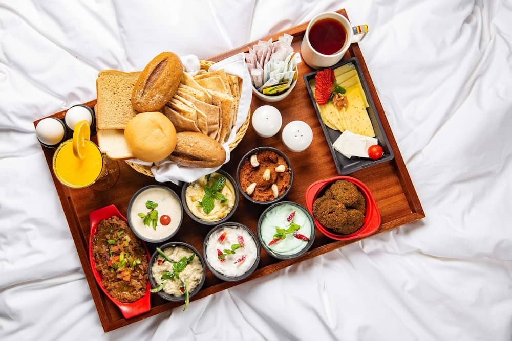 Park Inn by Radisson Makkah Aziziyah — 2