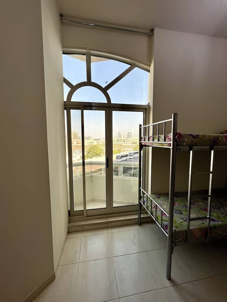 Robin Hostel Dubai — 4