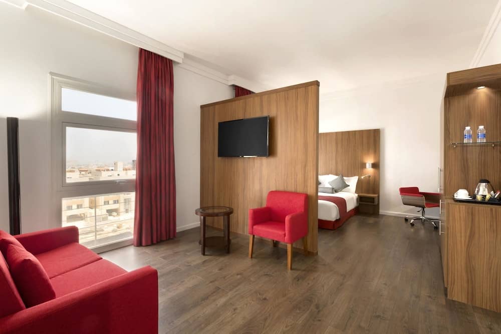 Ramada Encore by Wyndham Al Khobar Olaya — 5
