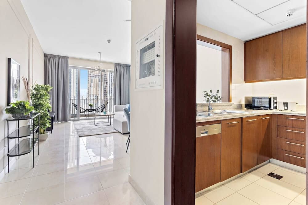 Silkhaus Standpoint, Downtown Dubai — 2