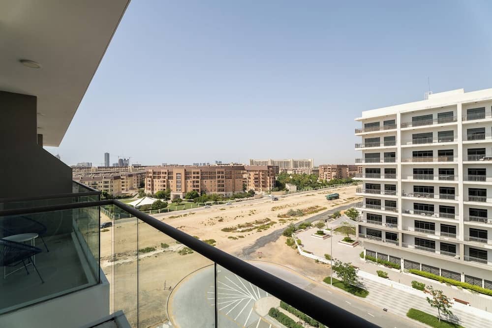 Nasma Holiday Homes - Laya Heights — 3