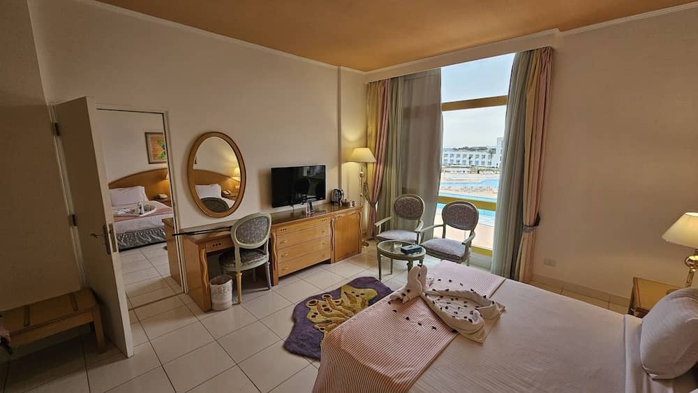 Amarina Sun Resort & Aqua Park — 4