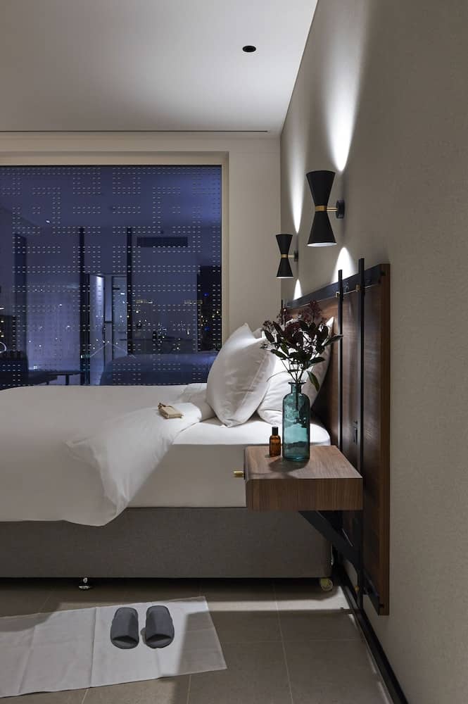 FORM Hotel Al Jaddaf, Dubai, a Member of Design Hotels — 3