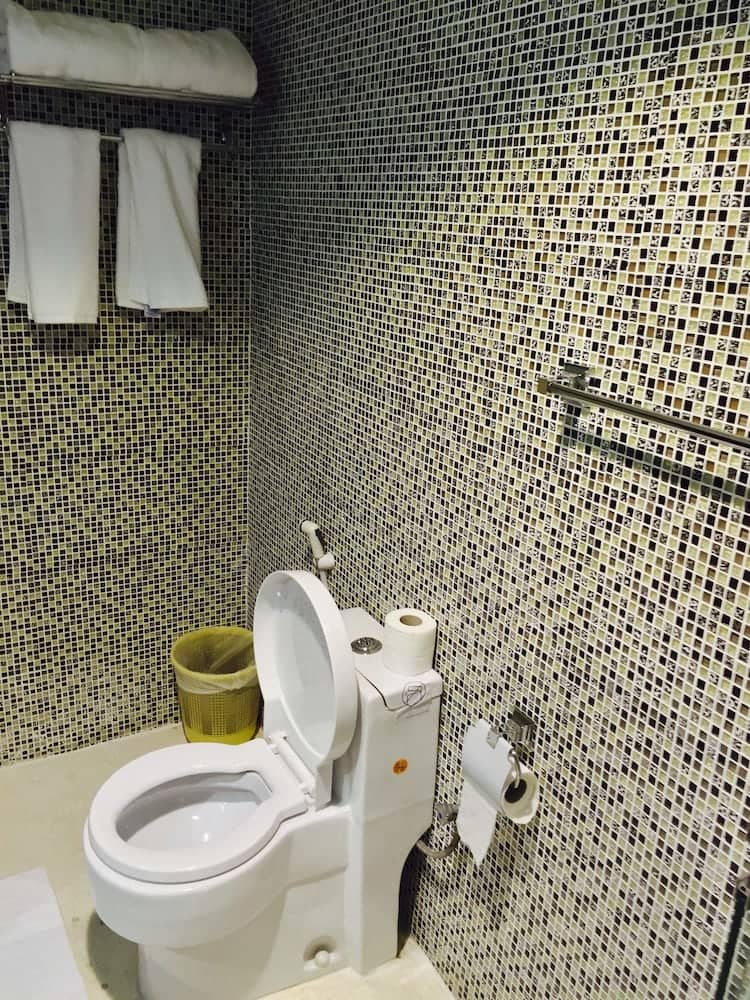 West Hotel — 3