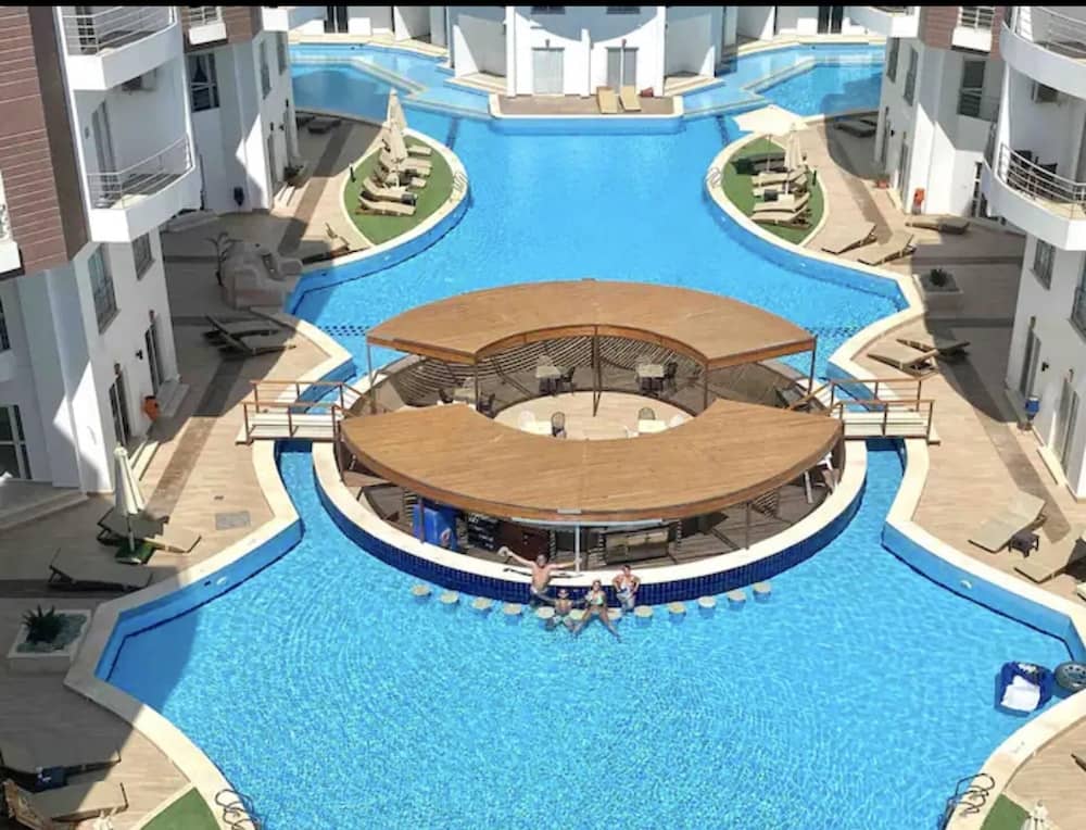 Beautiful 2bed Appt in Hurghada, Short & Long Term — 3