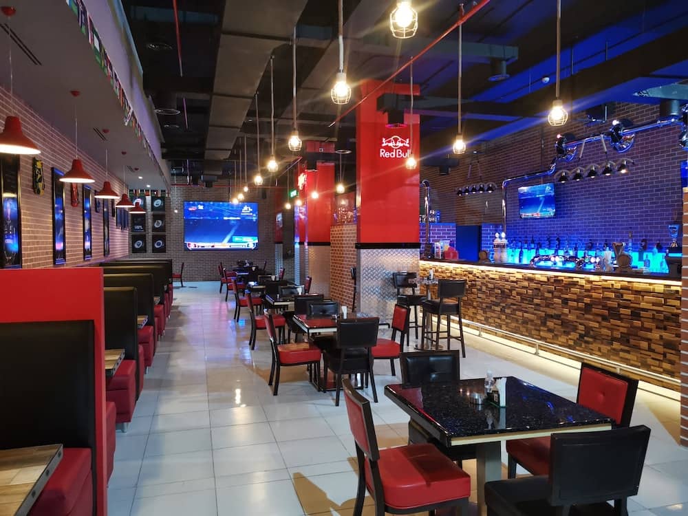 Fortune Hotel Deira — 5