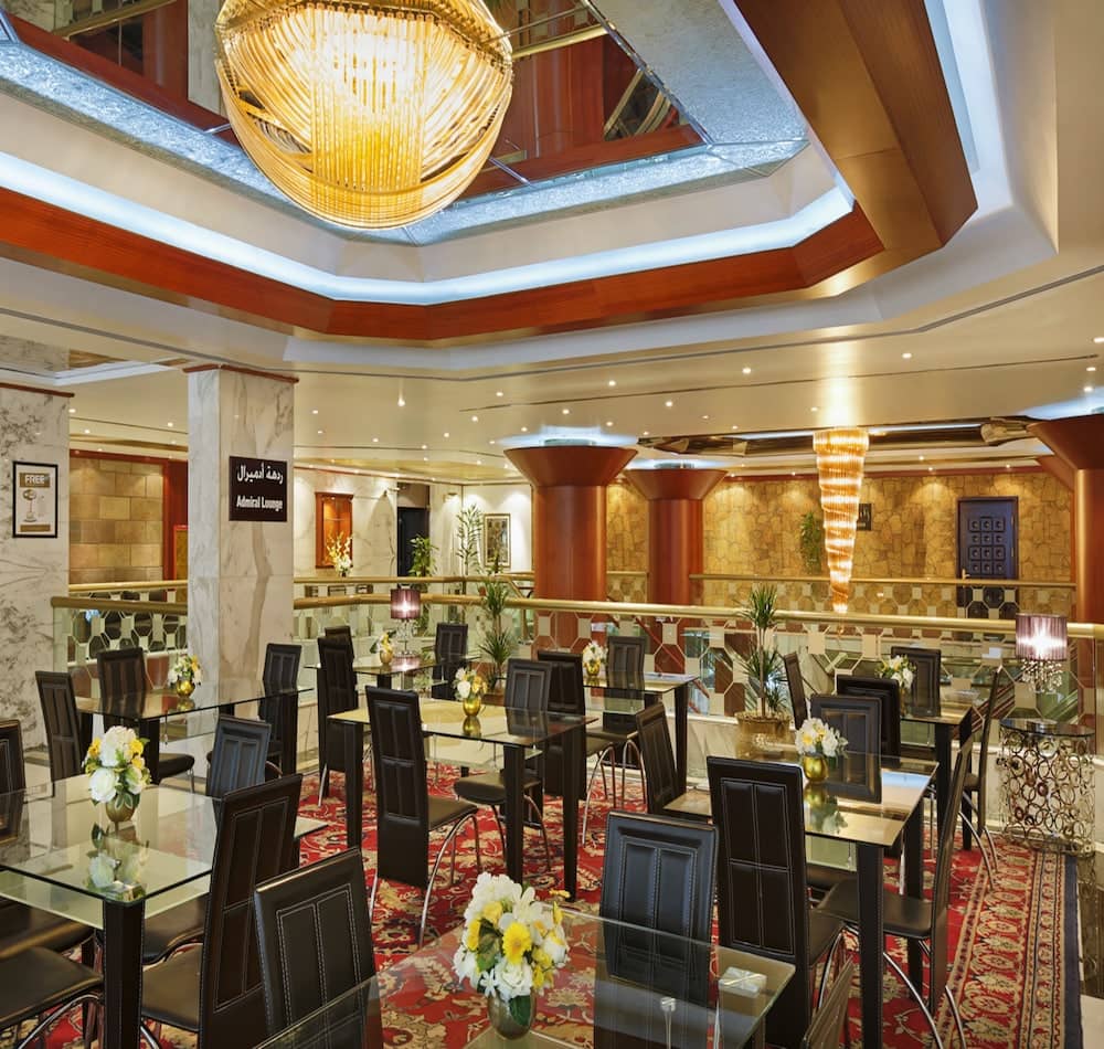 Admiral Plaza Hotel Dubai — 4
