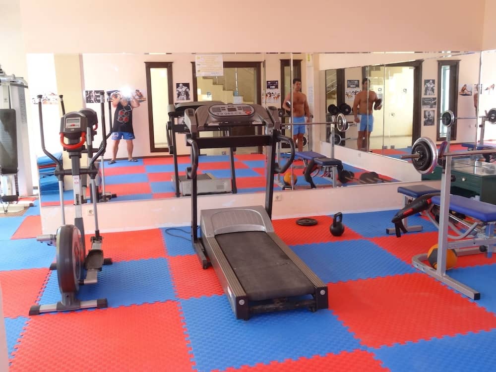 Club Hotel Rama - All Inclusive — 2