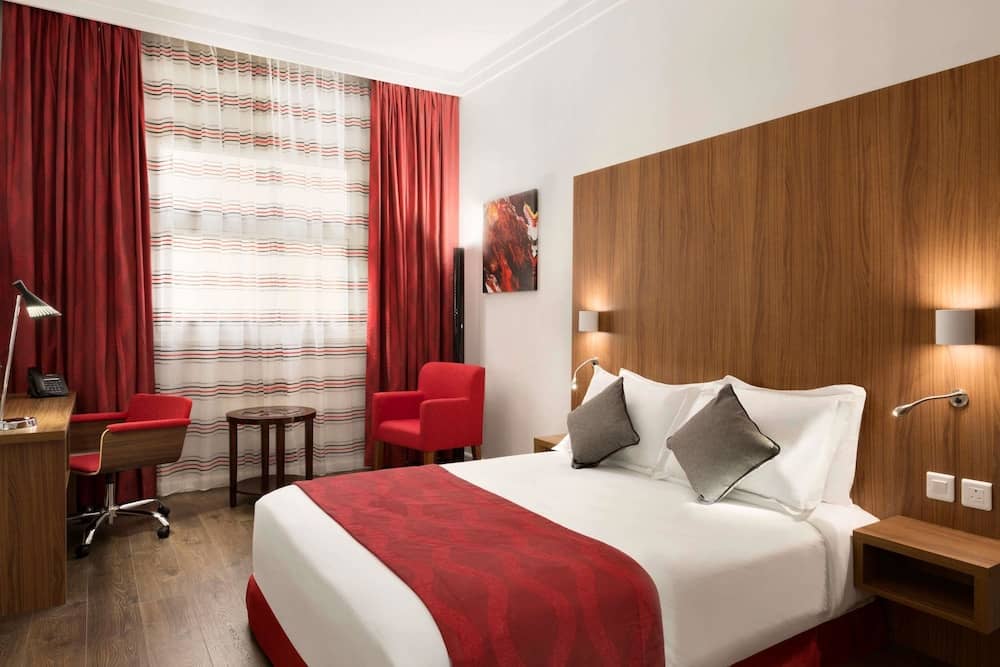 Ramada Encore by Wyndham Al Khobar Olaya — 3