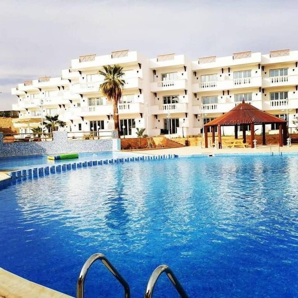 VIE Palma Di Sharm Resort and Aqua park — 2