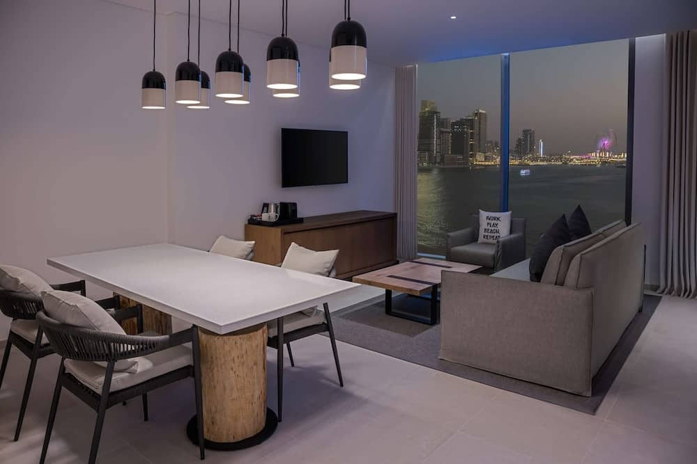 Radisson Beach Resort Palm Jumeirah — 3