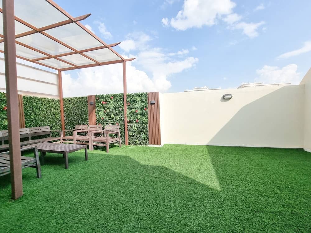Hometel An Nahdah — 2
