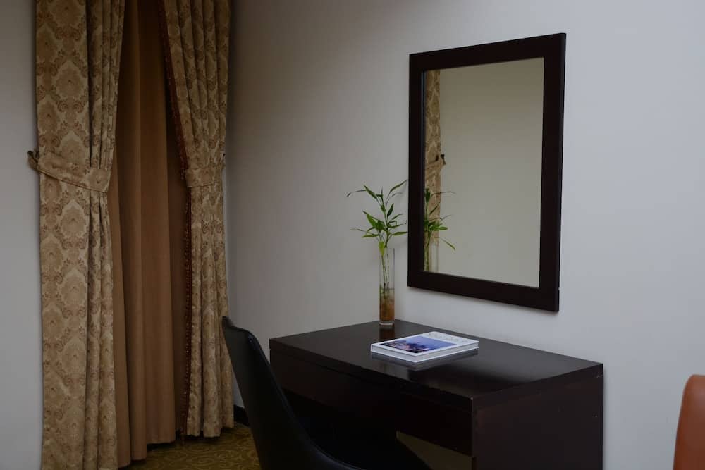 Aryana Hotel — 2
