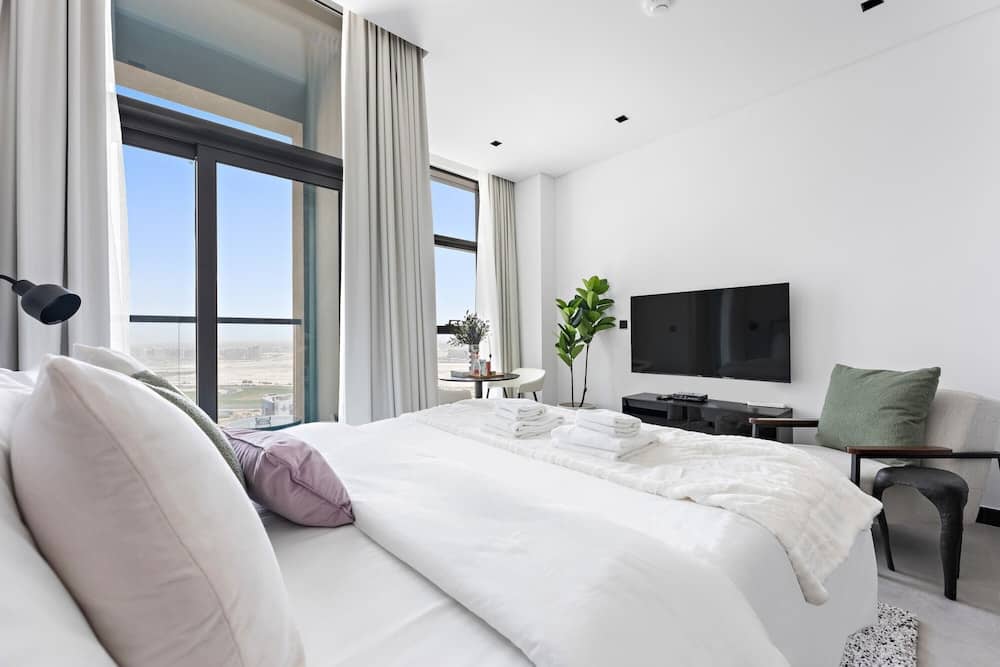 Silkhaus 15 Northside, Business Bay Dubai — 2