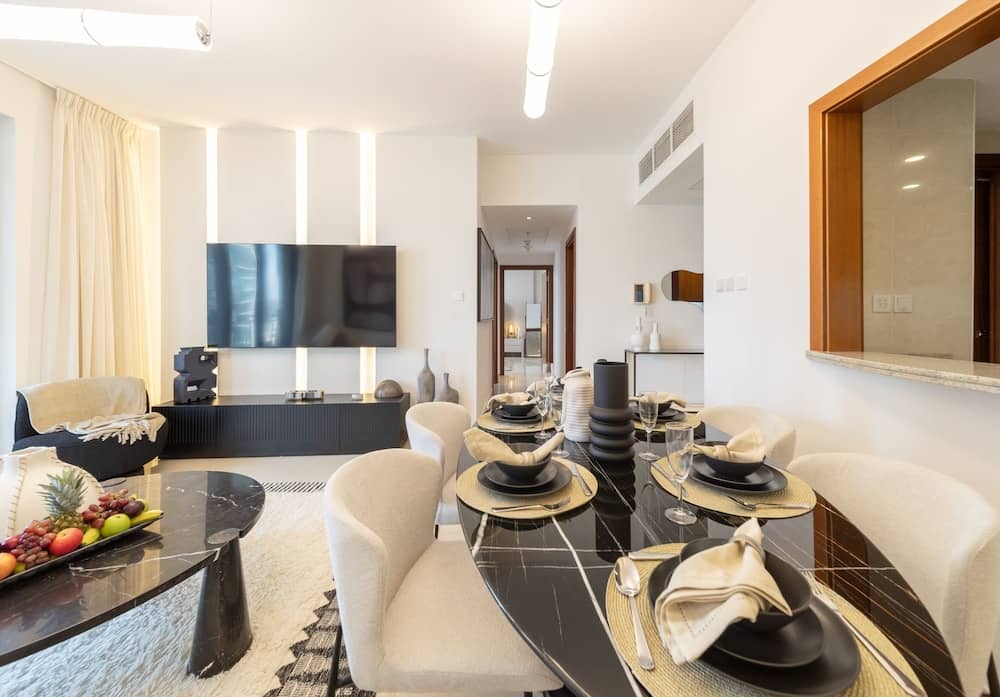 EDEN'S Homes & Villas - Standpoint Residences — 4
