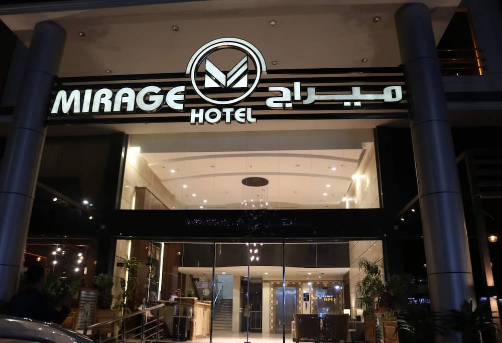 Palette Luxury Mirage Hotel — 4