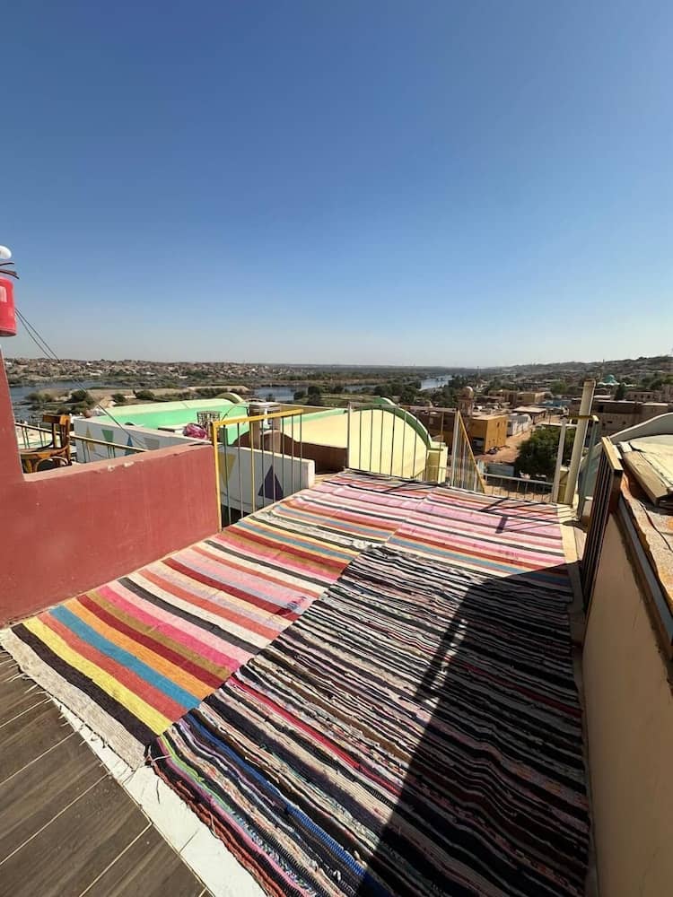 Ekadolli Nubian house - by kerma hospitality