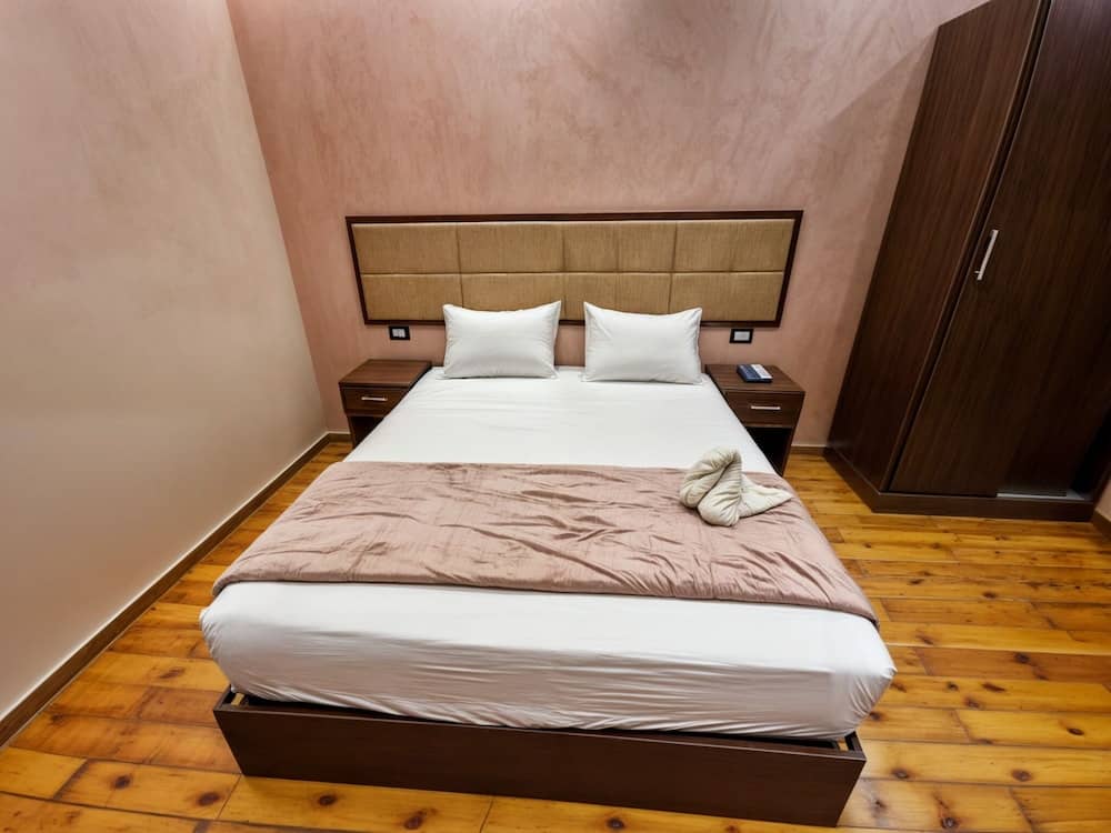 Cairo Plaza Prime Hotel — 3