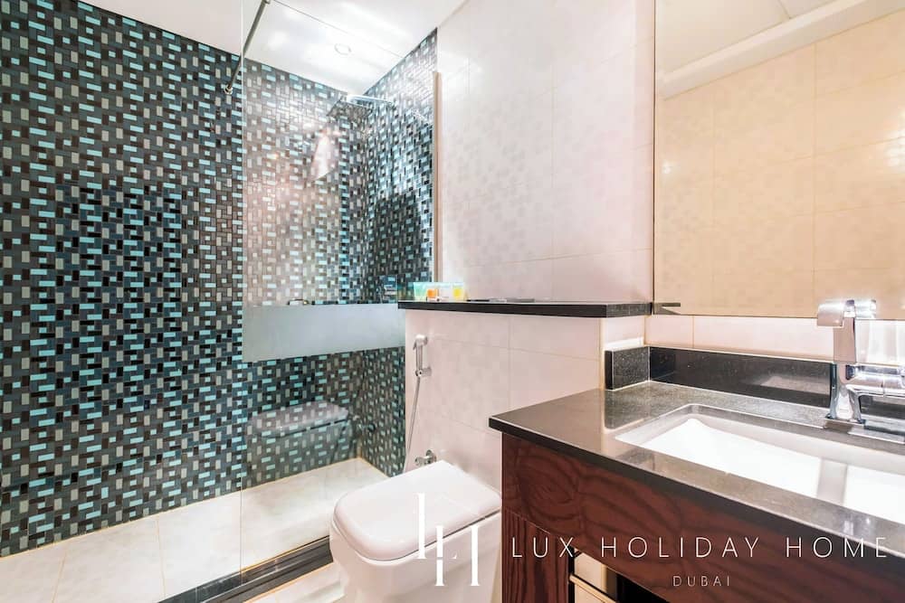 LUX The Cayan Superior Suite — 5